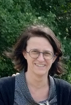 Marianne Vanacker