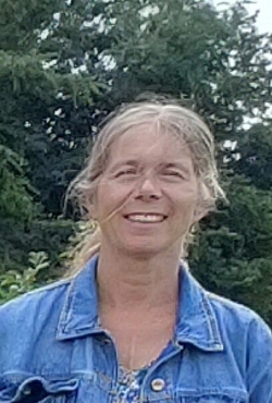 Sandra Deberdt