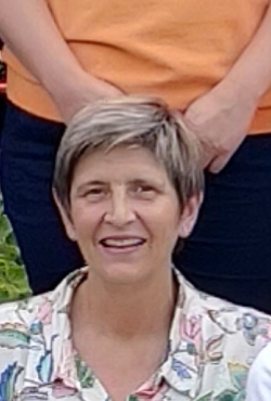 Nadine Wyffels